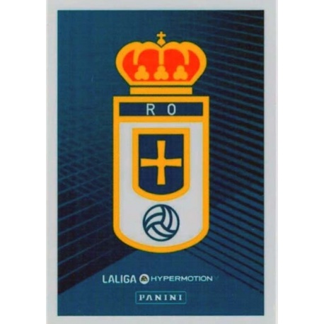 Escudo Oviedo 325