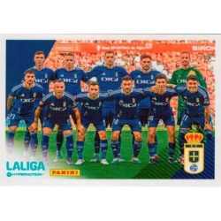 Equipo Oviedo 326