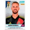 Sale Online Aarón Escandell Oviedo Panini Liga Segunda Division 24-25