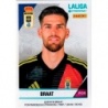 Buy Sticker Braat Oviedo Panini Stickers Segunda Division 2024-25