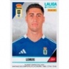 Buy Sticker Lemos Oviedo Panini Segunda Division 24-25