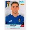 Sale Online Dani Calvo Oviedo Panini Stickers Segunda Division 2024-25