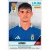 Offer Online Luengo Oviedo Panini Segunda Division 24-25