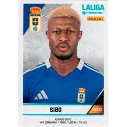 Sibo Oviedo 335