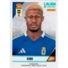 Offer Online Sibo Oviedo Stickers Segunda Division 24-25