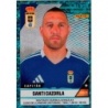 Buy Sticker Santi Cazorla Oviedo Stickers Segunda Division 2024-25