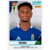 Sale Online Hassan Oviedo Panini Liga Segunda Division 24-25