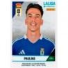 Buy Sticker Paulino Oviedo Panini Segunda Division 24-25