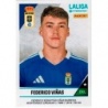 Sale Online Federico Viñas Oviedo Panini Liga Segunda Division 2024-25