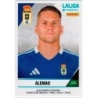 Offer Online Alemao Oviedo Panini Stickers Segunda Division 2024-25