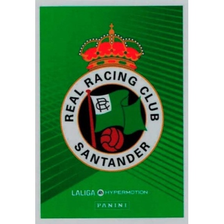Escudo Racing Club 344