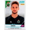 Buy Online Ezkieta Racing Club Stickers Segunda Division 2024-25
