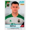 Offer Online Mantilla Racing Club Panini Liga Segunda Division 2024-25