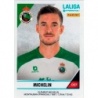 Buy Sticker Michelin Racing Club Panini Stickers Segunda Division 2024-25