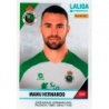 Buy Online Manu Hernando Racing Club Panini Liga Segunda Division 2024-25