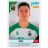 Sale Online Saúl Racing Club Stickers Segunda Division 2024-25