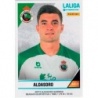 Sale Online Aldasoro Racing Club Stickers Segunda Division 24-25