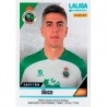 Offer Online Íñigo Racing Club Stickers Segunda Division 2024-25