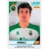 Sale Online Sangalli Racing Club Stickers Segunda Division 24-25