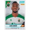Buy Online Lago Junior Racing Club Panini Liga Hypermotion 2024 25
