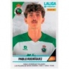Sale Online Pablo Rodríguez Racing Club Stickers Segunda Division 24-25