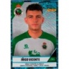 Compra Online Íñigo Vicente Racing Club Panini Liga Segunda Division 2024-25