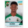 Sale Online Suleiman Racing Club Stickers Segunda Division 24-25