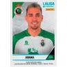 Sale Online Arana Racing Club Panini Liga Segunda Division 2024-25