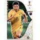 Mathew Leckie Australia 25 Adrenalyn XL Russia 2018 