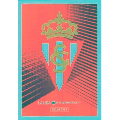 Escudo Sporting 363