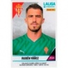 Offer Online Rubén Yañez Sporting Panini Liga Segunda Division 24-25