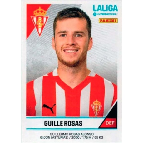 Guille Rosas Sporting 367