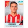 Buy Sticker Eric Curbelo Sporting Panini Liga Segunda Division 2024-25