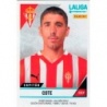 Sale Online Cote Sporting Panini Liga Segunda Division 24-25