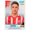 Sale Online Olaetxea Sporting Stickers Segunda Division 24-25