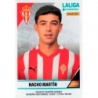 Offer Online Nacho Martñin Sporting Panini Stickers Segunda Division 2024-25