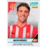 Sale Online Nacho Méndez Sporting Stickers Segunda Division 2024-25