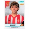 Sale Online Gelabert Sporting Panini Liga Segunda Division 2024-25