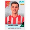 Sale Online Gaspar campos Sporting Panini Liga Hypermotion 24 25