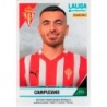 Offer Online Campuzano Sporting Panini Segunda Division 24-25