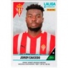 Compra Online Jordy Caicedo Sporting Cromos Segunda Division 24-25