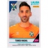 Buy Sticker Tomeu Nadal Tenerife Panini Segunda Division 24-25