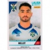 Offer Online Mellot Tenerife Panini Stickers Segunda Division 2024-25