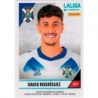 Sale Online David Rodríguez Tenerife Panini Segunda Division 24-25