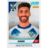 Buy Sticker Juande Tenerife Panini Liga Segunda Division 2024-25