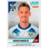Buy Sticker Sergio González Tenerife Panini Liga Segunda Division 24-25