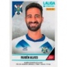 Offer Online Rubén Alves Tenerife Stickers Segunda Division 24-25