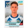 Buy Sticker Fer Medrano Tenerife Panini Liga Segunda Division 24-25