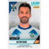 Buy Sticker Aitor Sanz Tenerife Panini Liga Segunda Division 2024-25