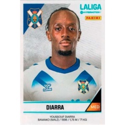 Diarra Tenerife 394